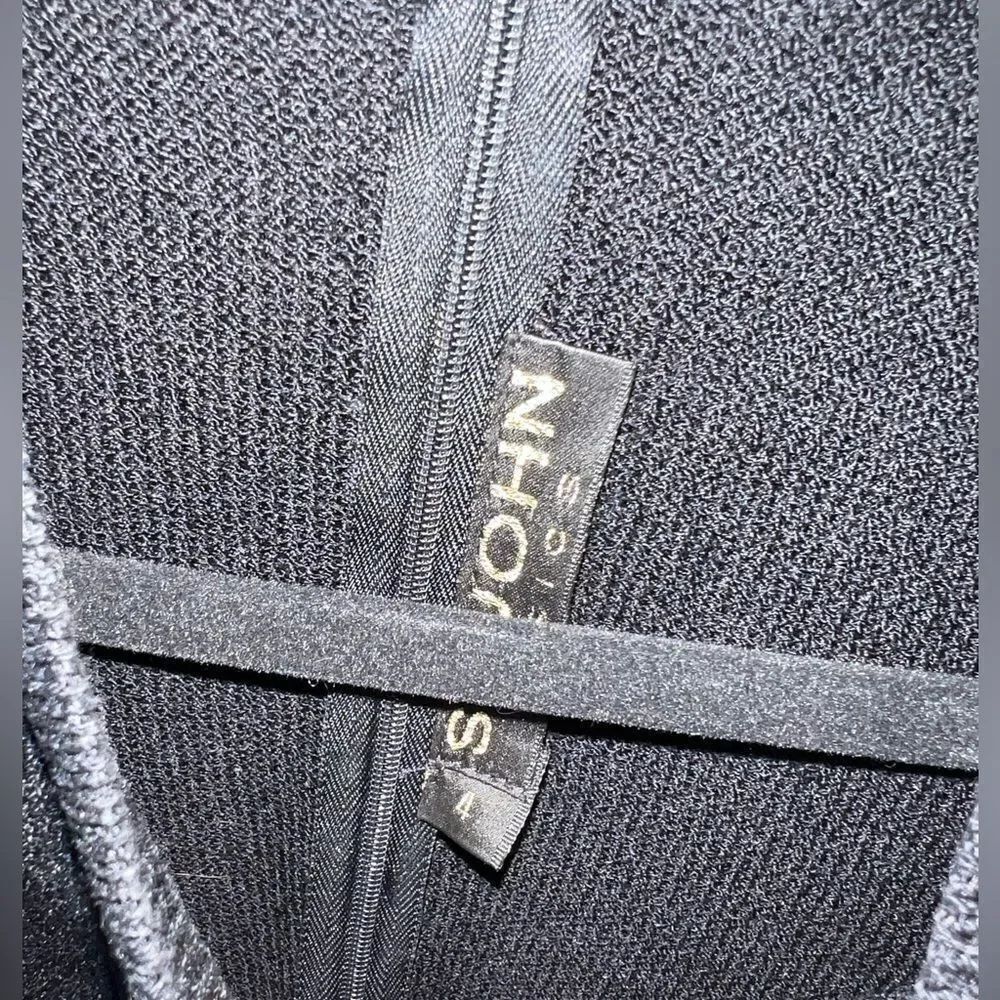 ST JOHN WOOL DRESS - Picture 2 of 3